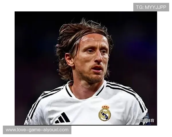 莫德里奇成米兰重生关键？更衣室影响巨大