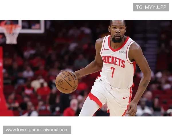 NBA巨星惊爆转会:联手火箭誓夺总冠军? NBA巨星惊爆转会:联手火箭誓夺总冠军?