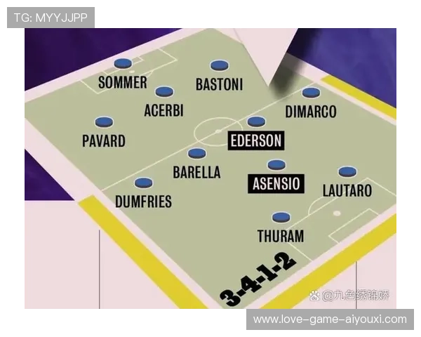 国米球员阵容深度成为争冠关键武器 国米球员阵容深度成为争冠关键武器