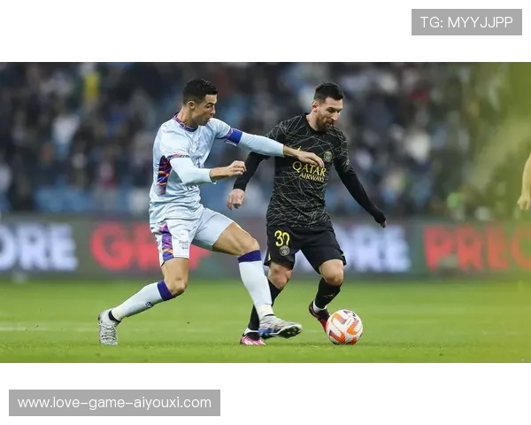 世界杯C罗会不会成为梅西的“必定回应者”? 世界杯C罗会不会成为梅西的“必定回应者”?