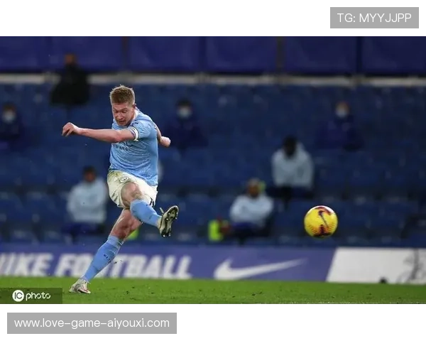 德布劳内制导般传球精准到极致——让每一次出球都成为战术的起点