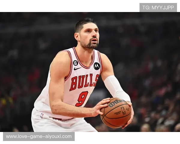 武切维奇高点支配,公牛内线稳如泰山