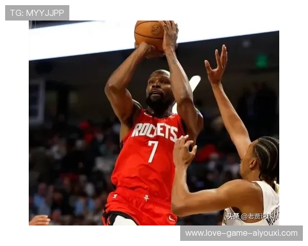 NBA篮网冲击篮下连得五分追回劣势