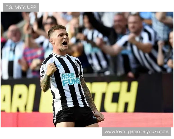 纽卡高空球优势凸显,特里皮尔助攻再添佳作