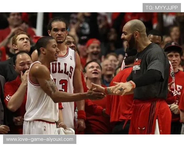 公牛球员配合在最后几分钟显露价值 公牛球员配合在最后几分钟显露价值