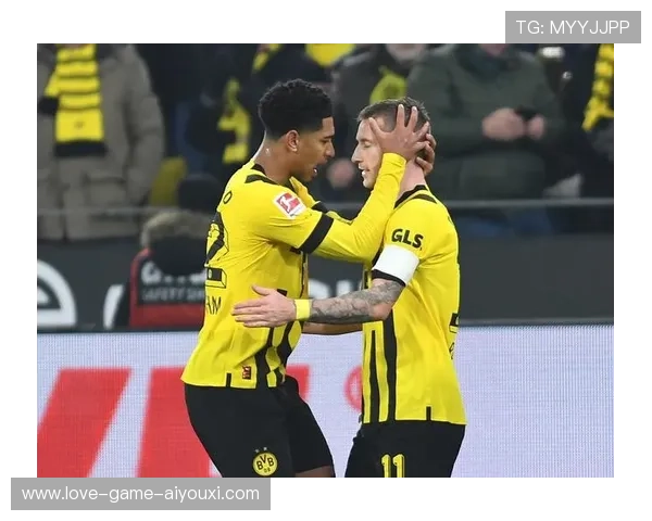 德甲多特借速度连续创造机会,攻势极具突破性