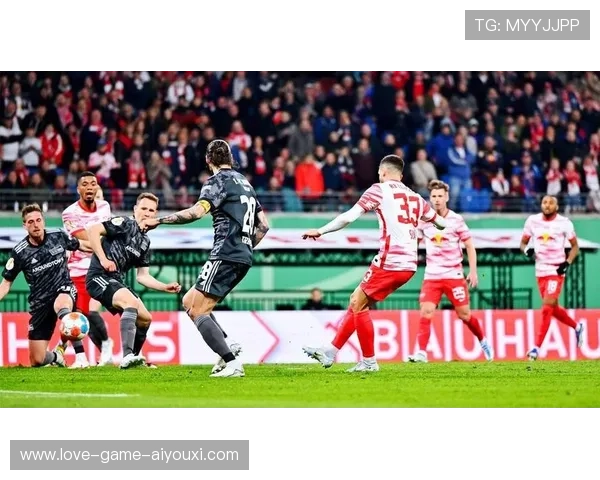 德甲莱比锡边路穿插制造混乱,胜利入袋 德甲莱比锡边路穿插制造混乱,胜利入袋