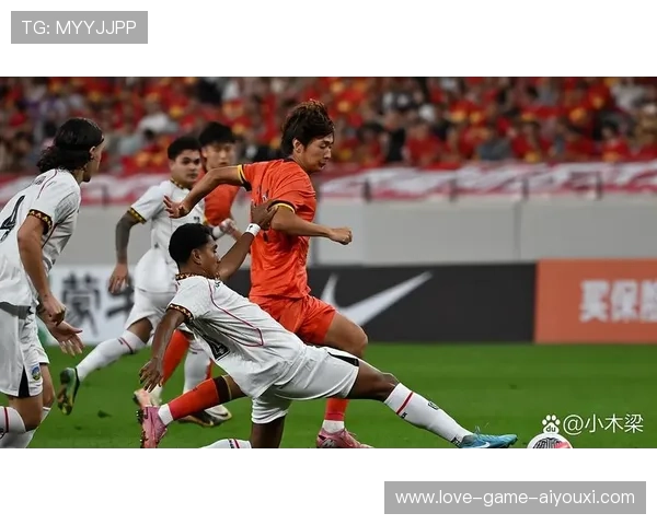 亚洲杯提前上演惨烈对攻：韩国 3-3 日本