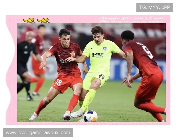 上海海港面临严峻的亚冠挑战，柔佛主场成最大障碍