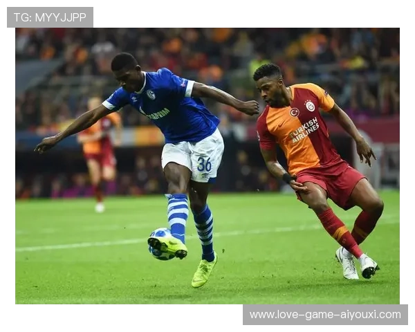 加拉塔萨雷前场冲击力强，伊卡尔迪抢点犀利——在致命一击中书写新的进攻篇章