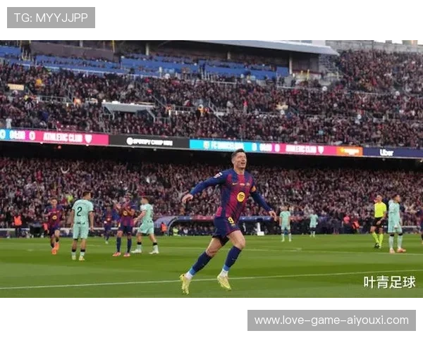 巴萨新秀连续突破制造巨大声浪，诺坎普现场沸腾