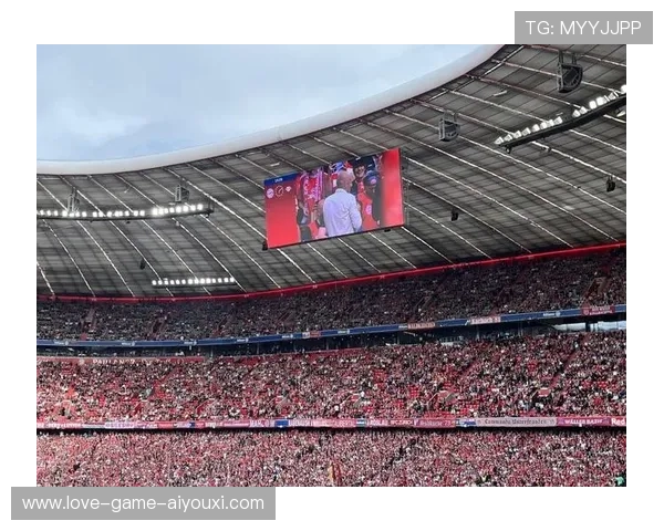 拜仁安联再次逆转葡萄牙体育，安联球场见证胜利