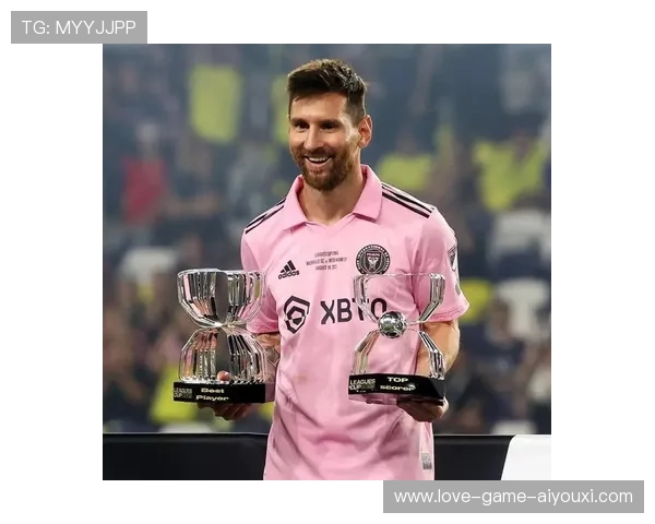 梅西主宰比赛，迈阿密国际再度夺回美职联总冠军