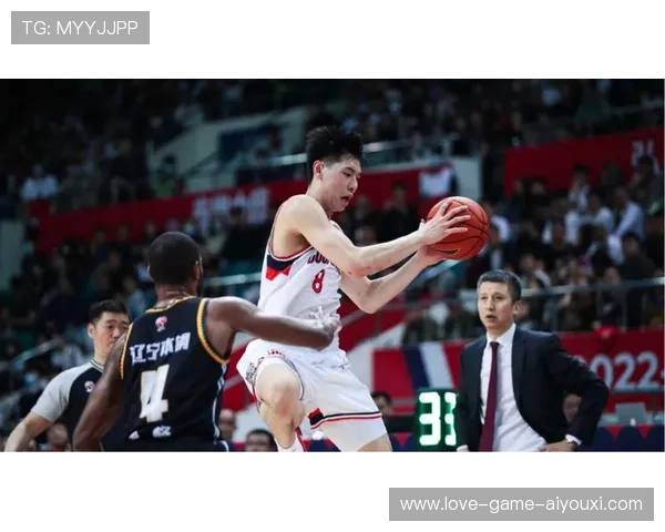 中国男篮新希望崛起,单场打出完美表现 中国男篮新希望崛起,单场打出完美表现