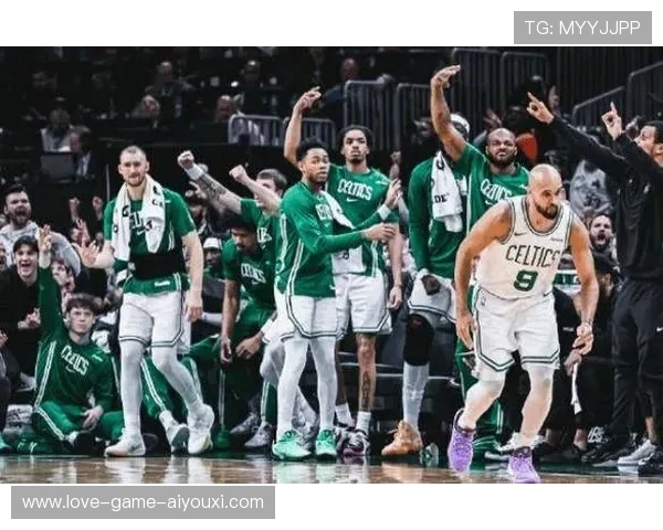 凯尔特人铁血防守锁死对手全队 凯尔特人铁血防守锁死对手全队