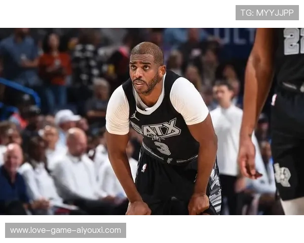 保罗老将智慧精准调度,金州重新掌控节奏