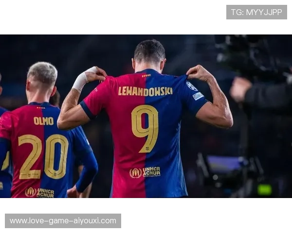 巴萨莱万迎球头槌补射球队再添领先优势 巴萨莱万迎球头槌补射球队再添领先优势