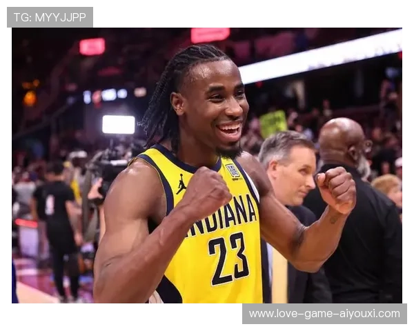 步行者五节鏖战终止连败