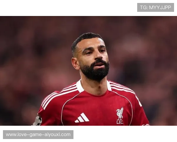 萨拉赫内切后左脚搓射远角，利物浦2比0力克对手